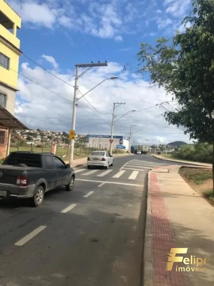 Loteamento e Condomínio, 4350 m² - Foto 2