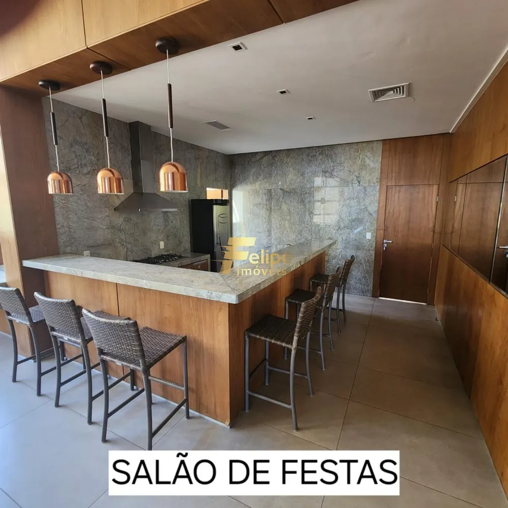 Apartamento, 4 quartos, 250 m² - Foto 12