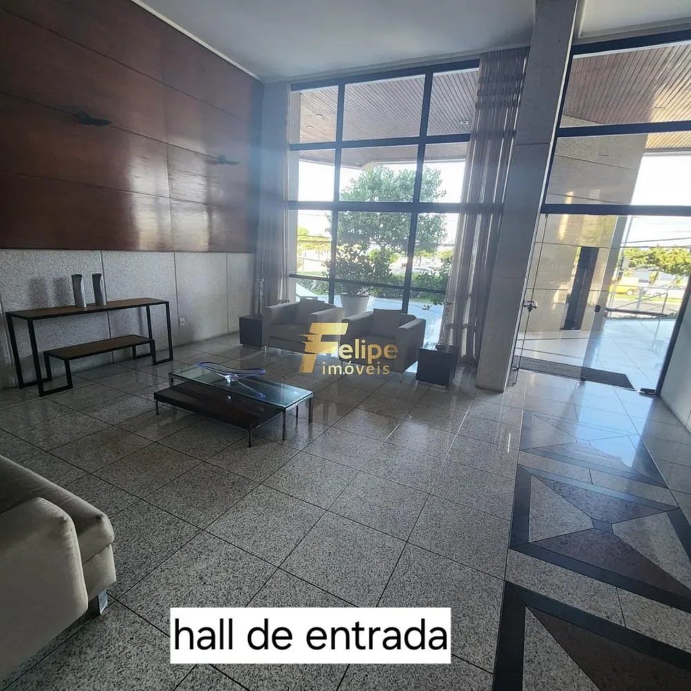 Apartamento, 4 quartos, 250 m² - Foto 9