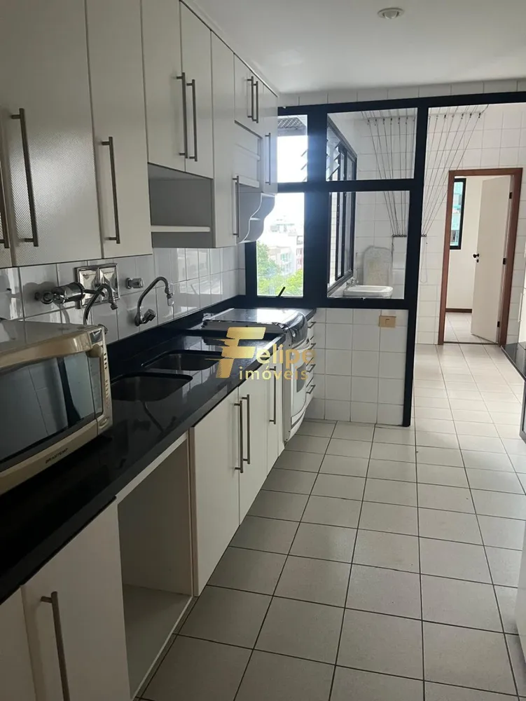 Apartamento, 4 quartos, 250 m² - Foto 6