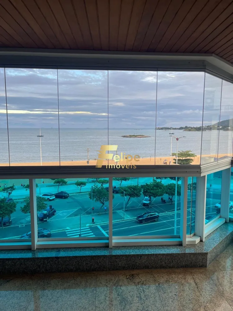 Apartamento, 4 quartos, 250 m² - Foto 1