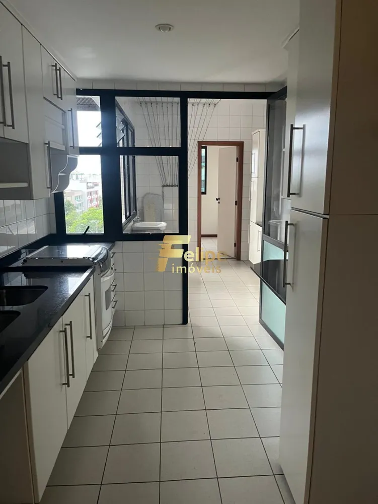 Apartamento, 4 quartos, 250 m² - Foto 5