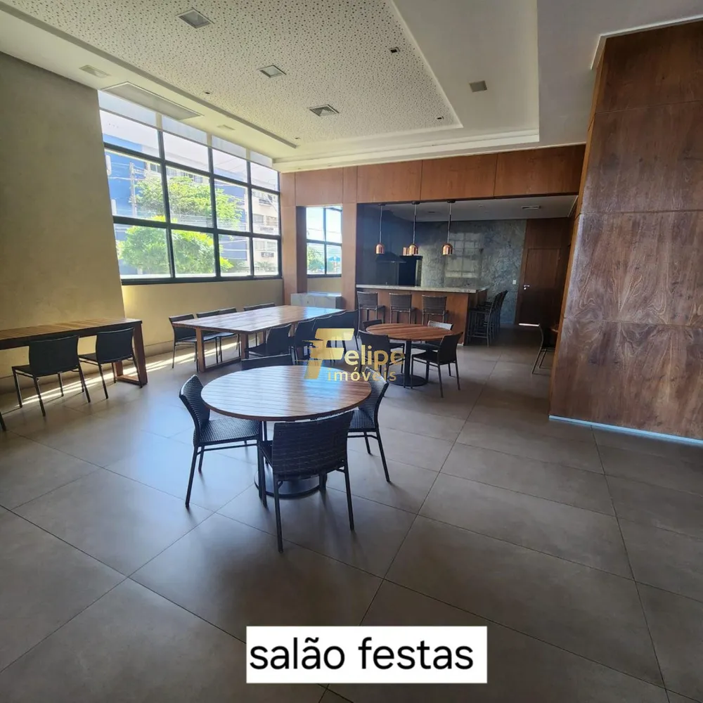 Apartamento, 4 quartos, 250 m² - Foto 10