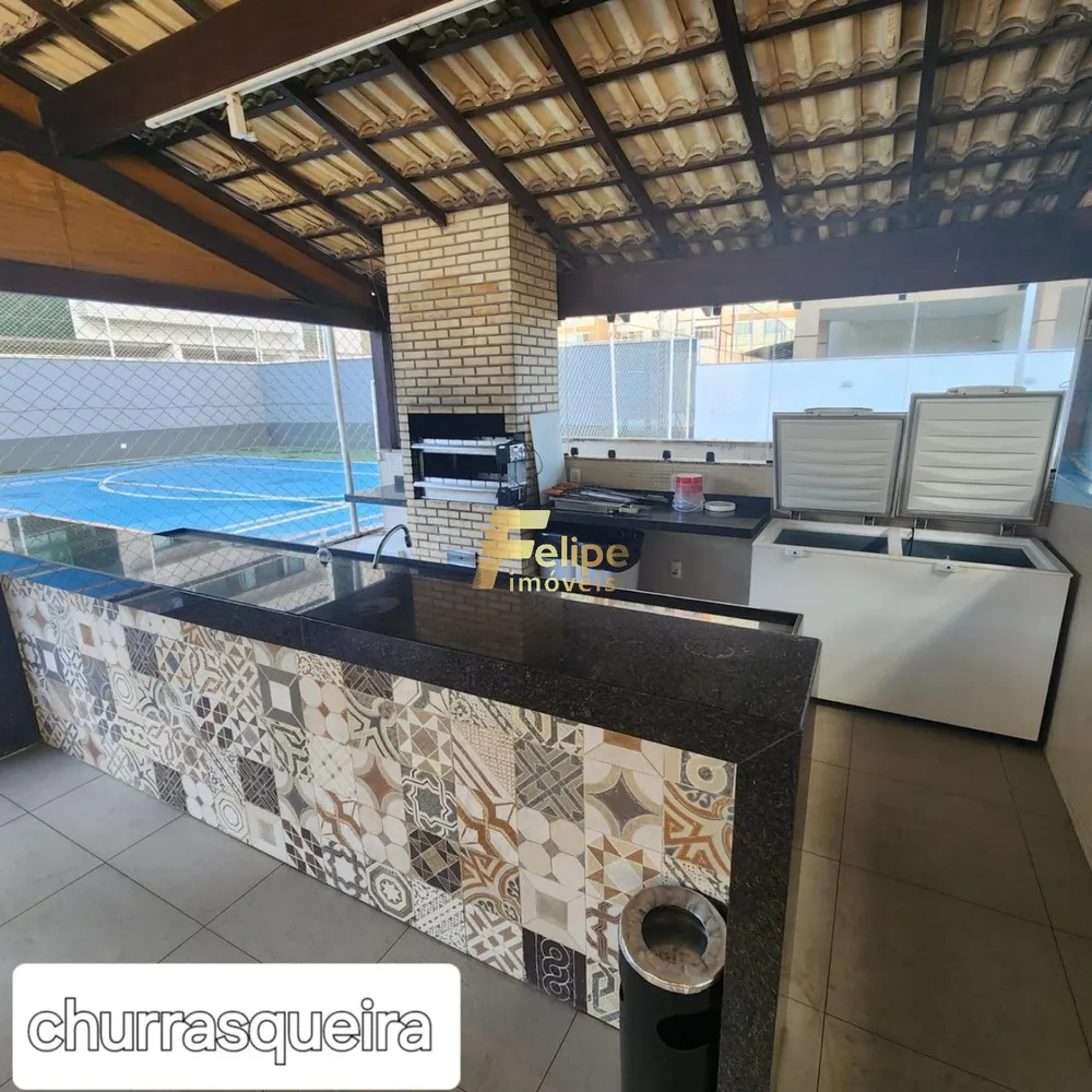 Apartamento, 4 quartos, 250 m² - Foto 7
