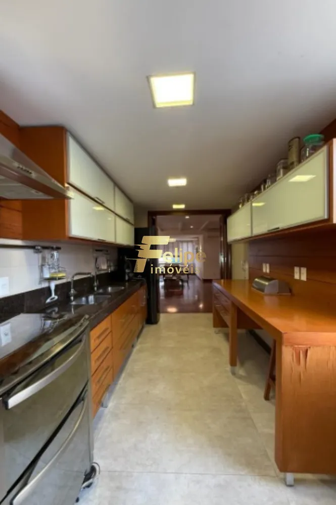 Apartamento, 3 quartos, 160 m² - Foto 2