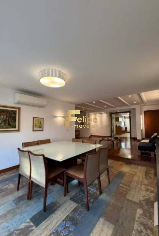 Apartamento, 3 quartos, 160 m² - Foto 1