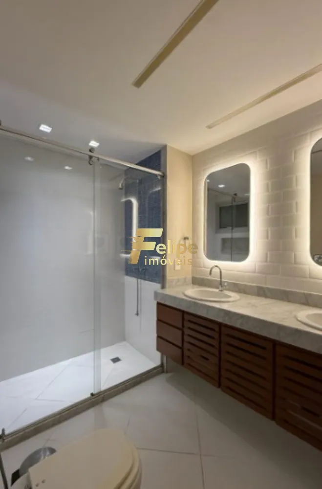 Apartamento, 3 quartos, 160 m² - Foto 6