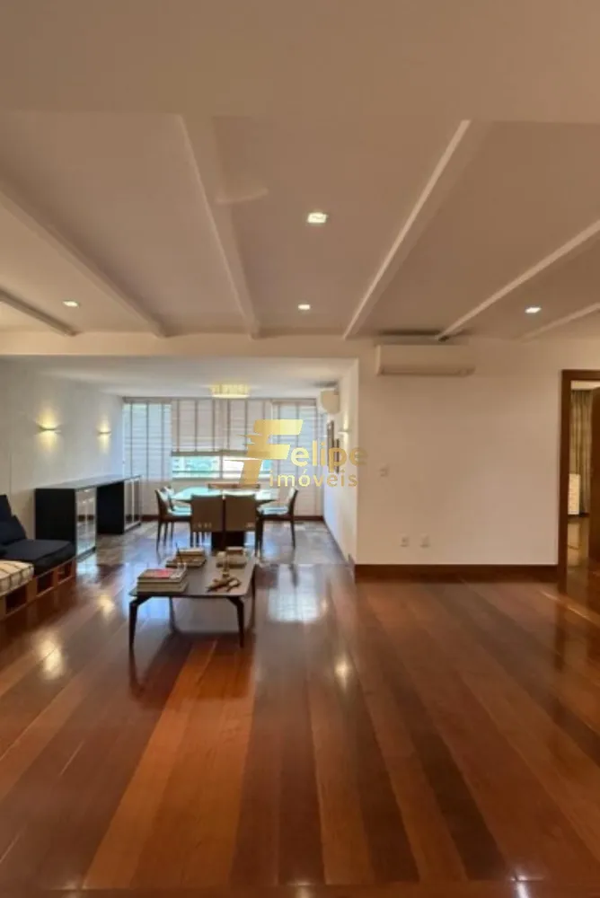 Apartamento, 3 quartos, 160 m² - Foto 3