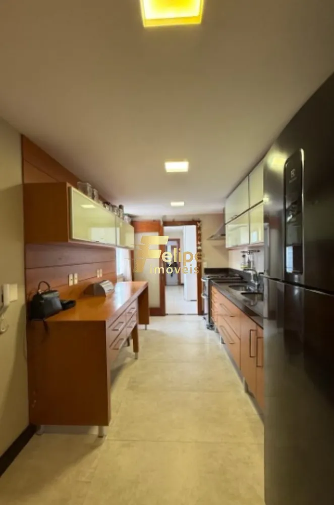 Apartamento, 3 quartos, 160 m² - Foto 4