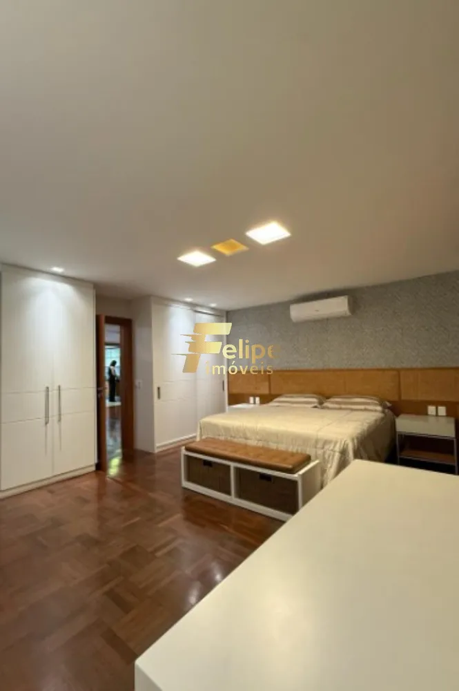 Apartamento, 3 quartos, 160 m² - Foto 8