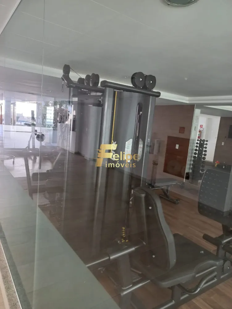 Apartamento, 3 quartos, 138 m² - Foto 11