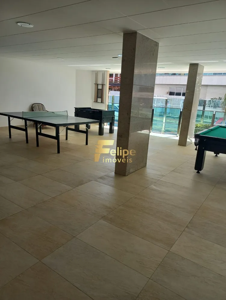 Apartamento, 3 quartos, 138 m² - Foto 9