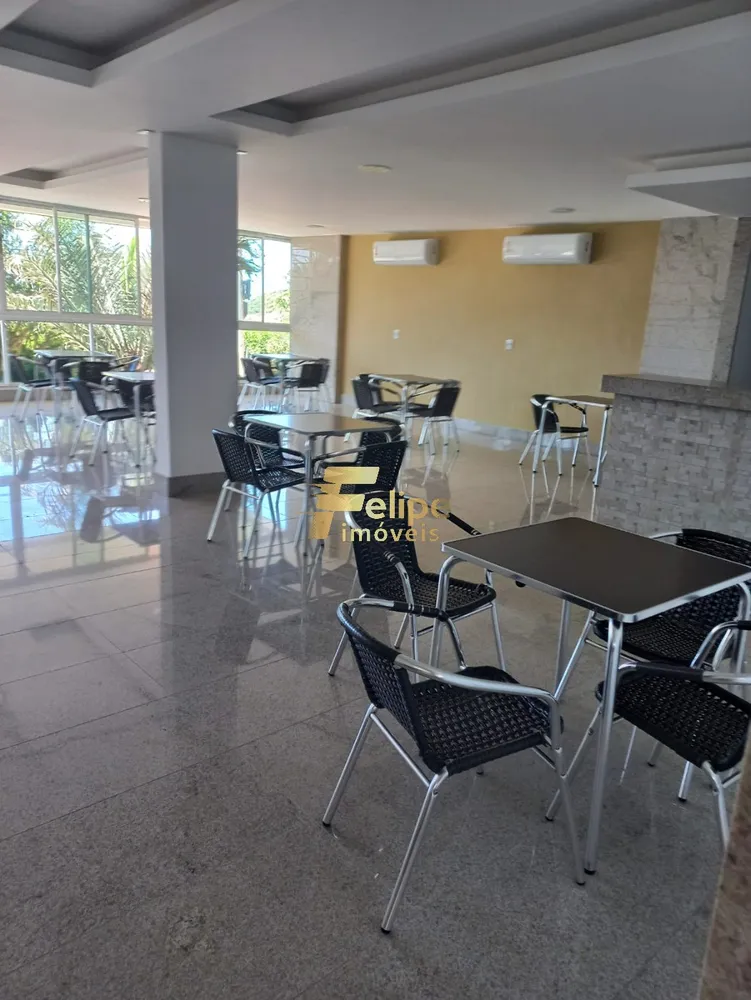 Apartamento, 3 quartos, 138 m² - Foto 10