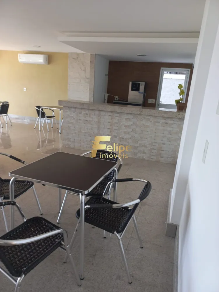 Apartamento, 3 quartos, 138 m² - Foto 8
