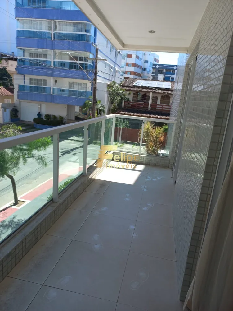 Apartamento, 3 quartos, 138 m² - Foto 1