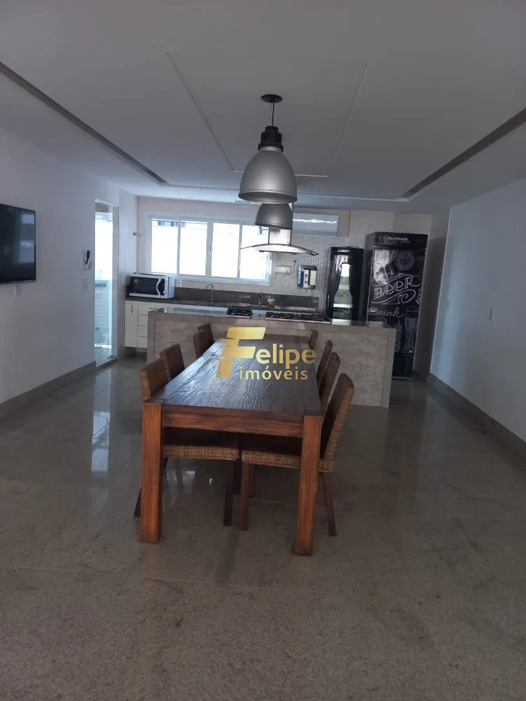 Apartamento, 3 quartos, 138 m² - Foto 7