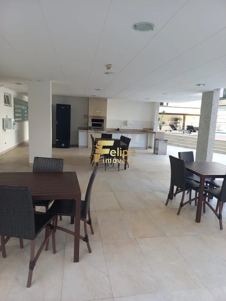 Apartamento, 3 quartos, 138 m² - Foto 12