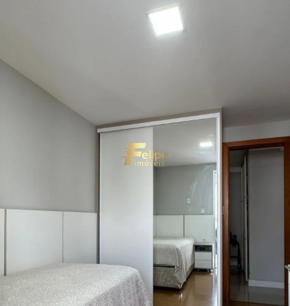 Apartamento, 3 quartos, 95 m² - Foto 5