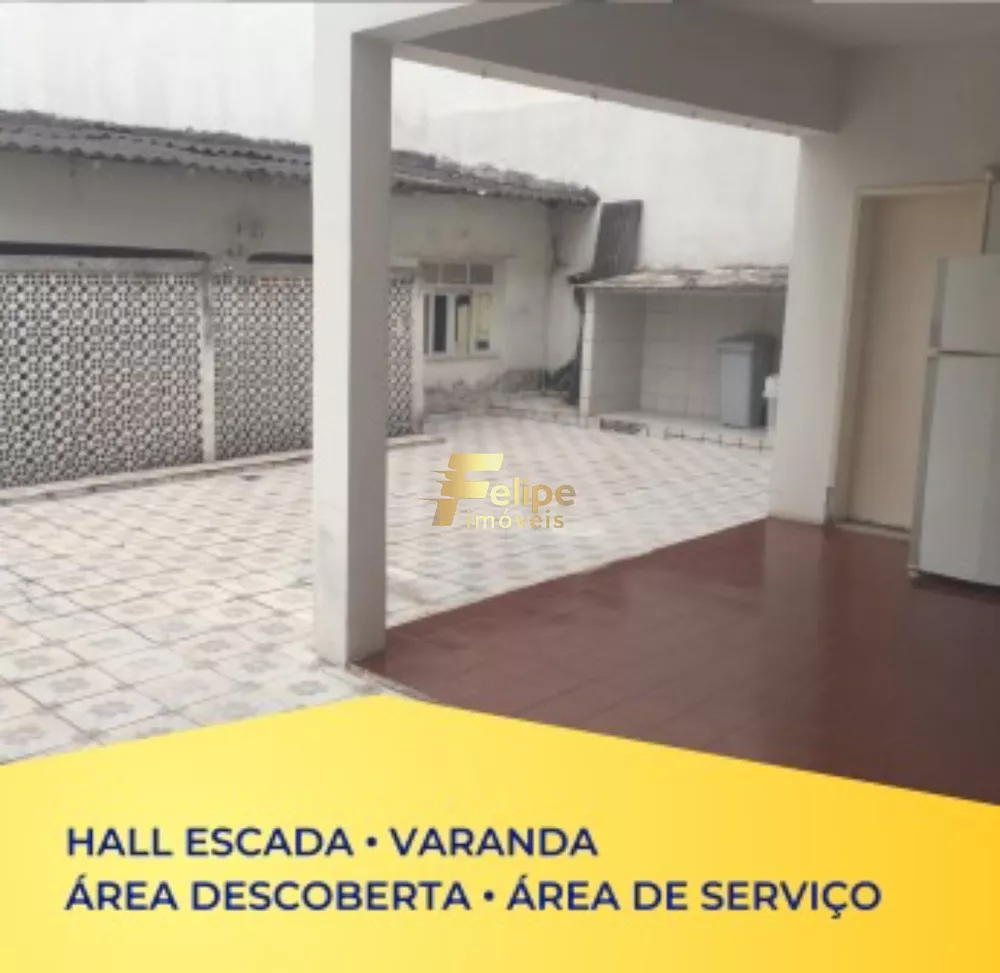 Prédio Inteiro para alugar, 360m² - Foto 4