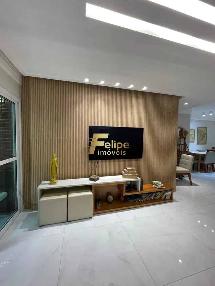 Apartamento, 3 quartos, 105 m² - Foto 11
