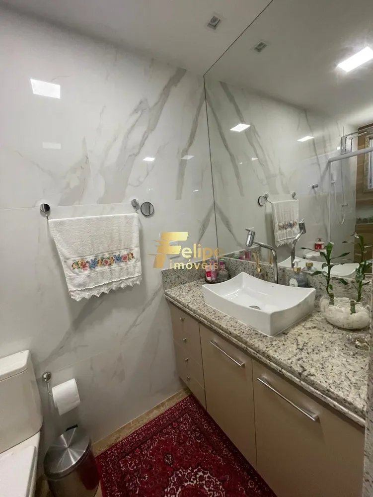 Apartamento, 3 quartos, 105 m² - Foto 15