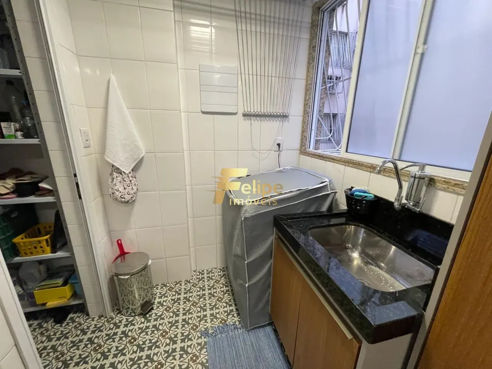 Apartamento, 3 quartos, 105 m² - Foto 2