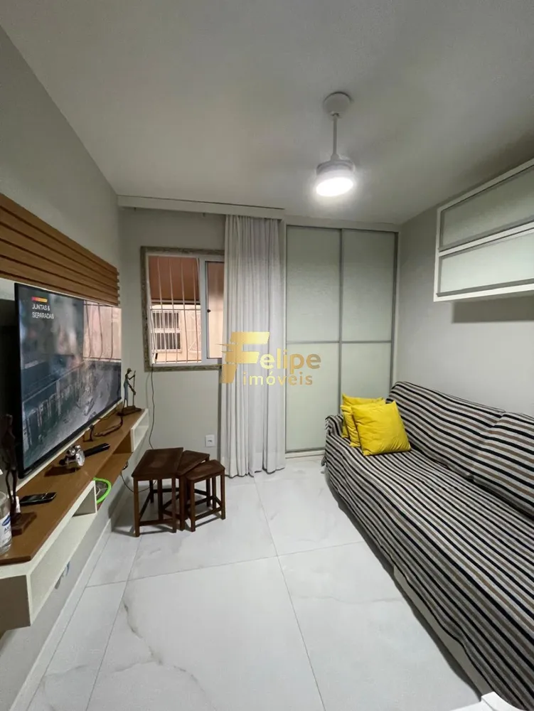 Apartamento, 3 quartos, 105 m² - Foto 16