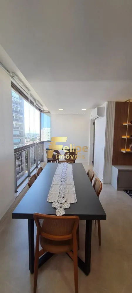 Apartamento, 4 quartos, 154 m² - Foto 3