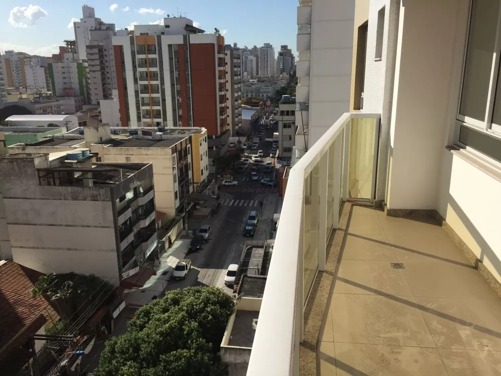 Apartamento à venda com 3 quartos, 97m² - Foto 3