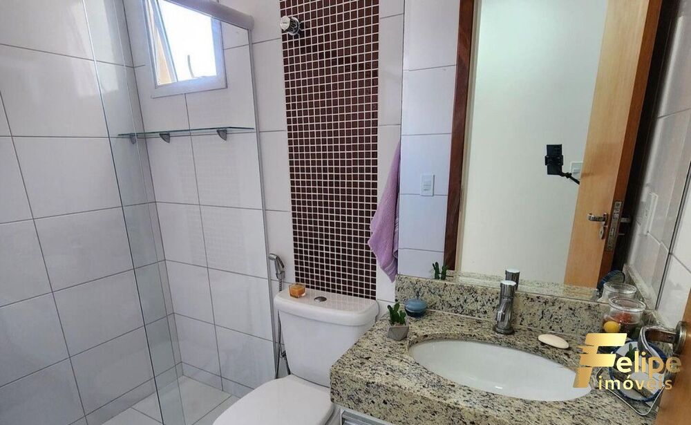 Apartamento, 2 quartos, 70 m² - Foto 9