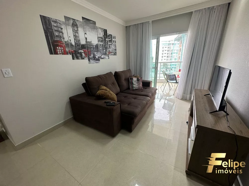 Apartamento à venda com 3 quartos, 90m² - Foto 4