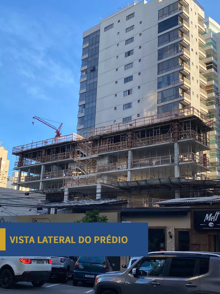 Apartamento à venda com 3 quartos, 100m² - Foto 7