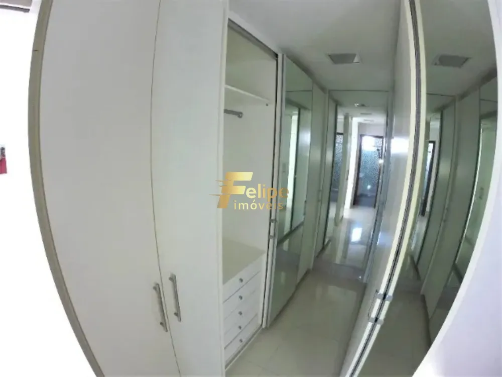 Apartamento, 3 quartos, 182 m² - Foto 8
