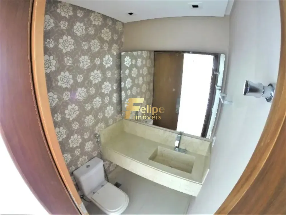 Apartamento, 3 quartos, 182 m² - Foto 5