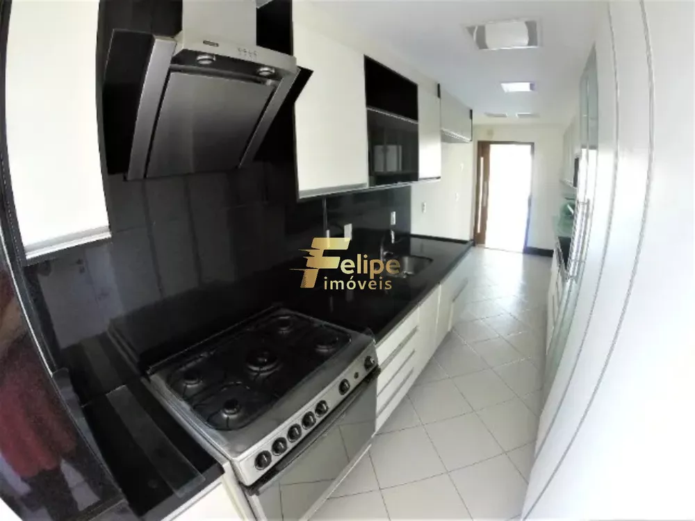Apartamento, 3 quartos, 182 m² - Foto 3