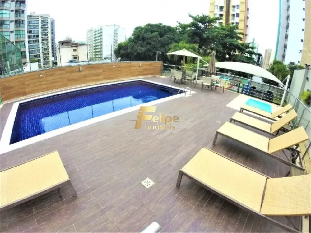 Apartamento, 3 quartos, 182 m² - Foto 6