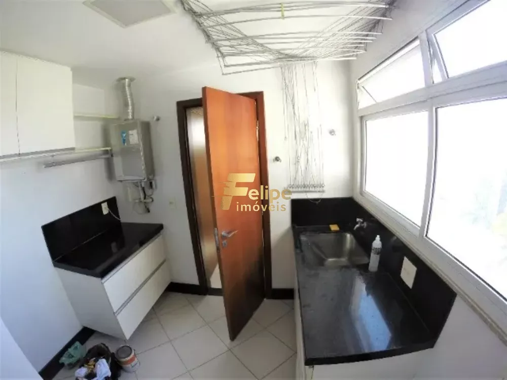 Apartamento, 3 quartos, 182 m² - Foto 11