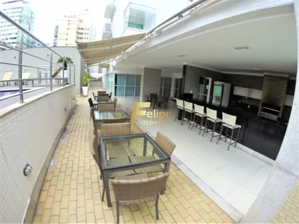 Apartamento, 3 quartos, 182 m² - Foto 9