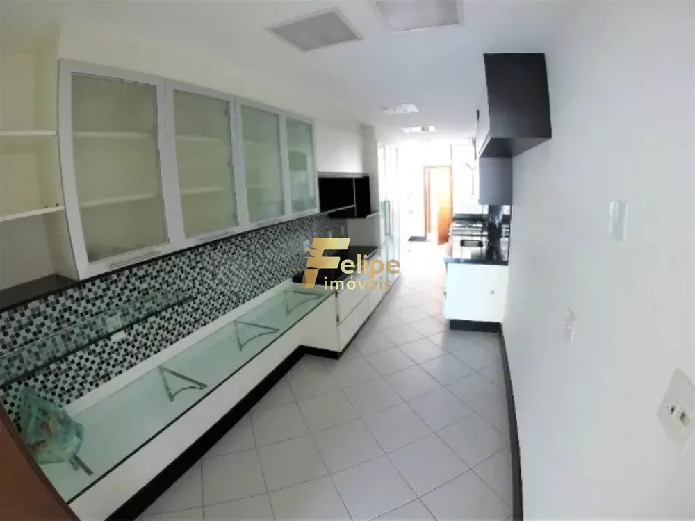 Apartamento, 3 quartos, 182 m² - Foto 8