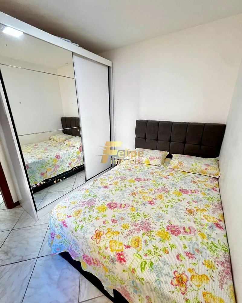 Apartamento à venda com 2 quartos, 65m² - Foto 6