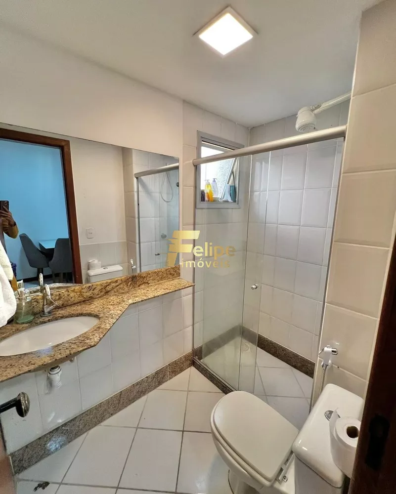 Apartamento à venda com 2 quartos, 65m² - Foto 5