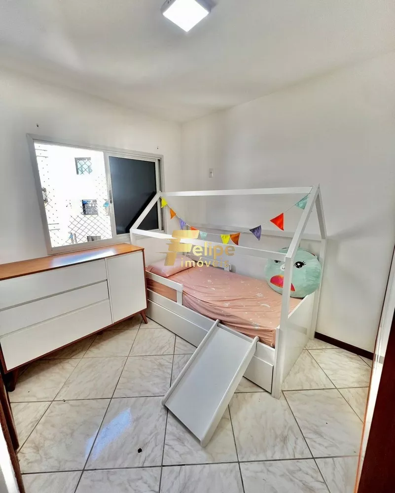 Apartamento à venda com 2 quartos, 65m² - Foto 4