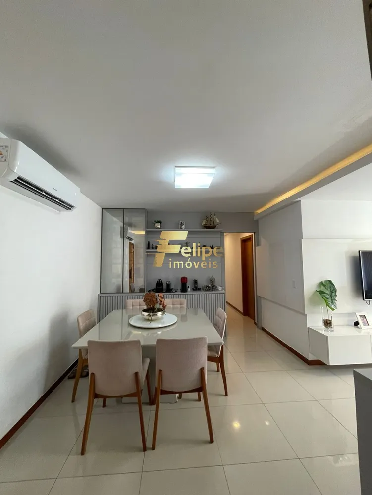 Apartamento, 4 quartos, 95 m² - Foto 7