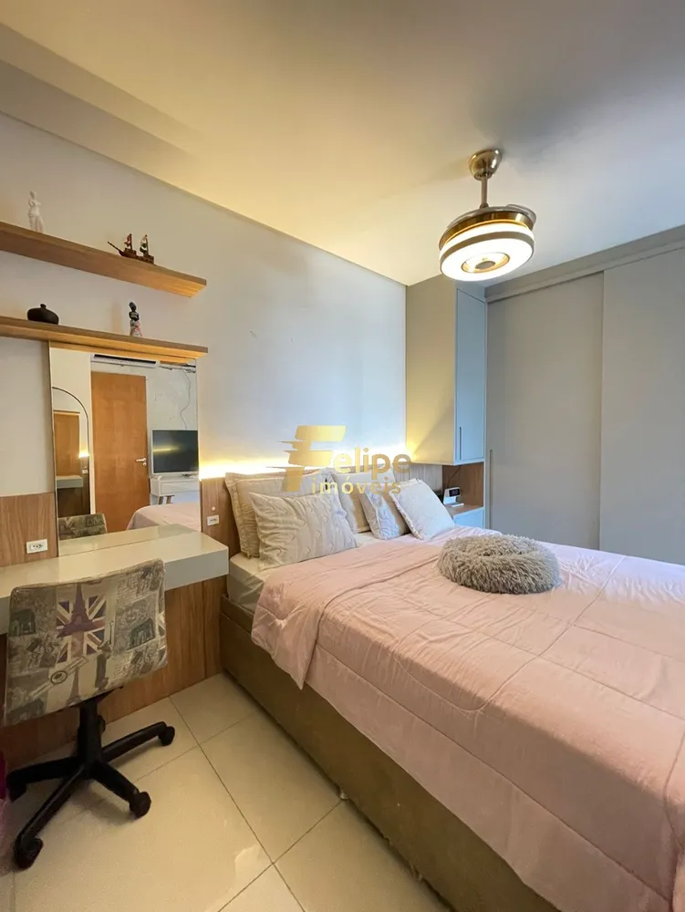 Apartamento, 4 quartos, 95 m² - Foto 11