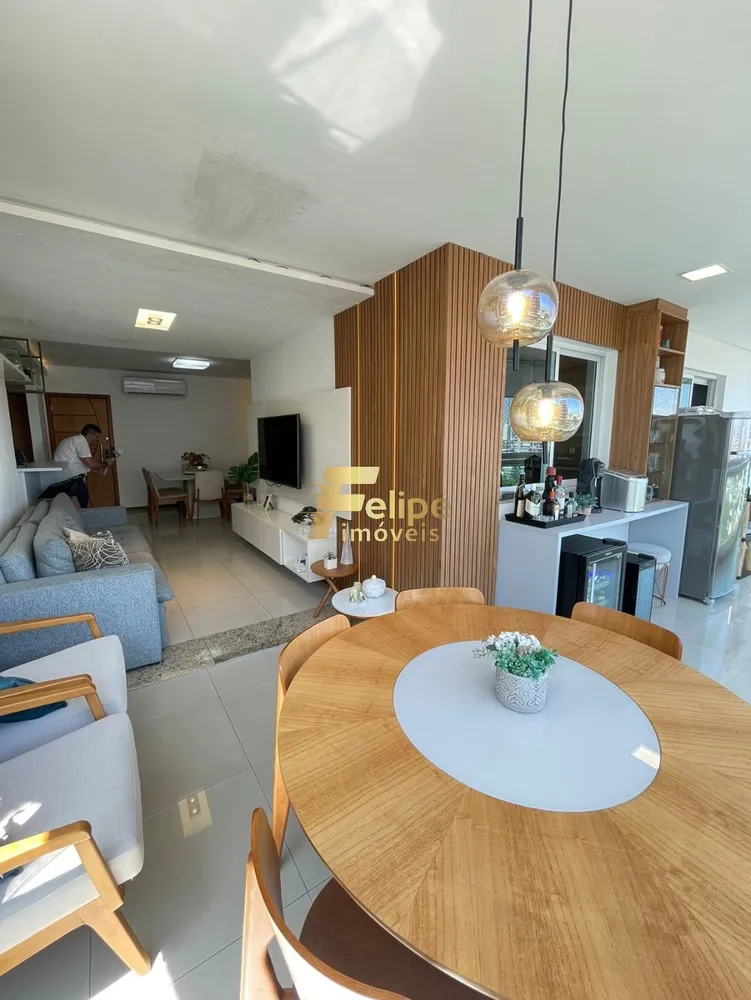 Apartamento, 4 quartos, 95 m² - Foto 5