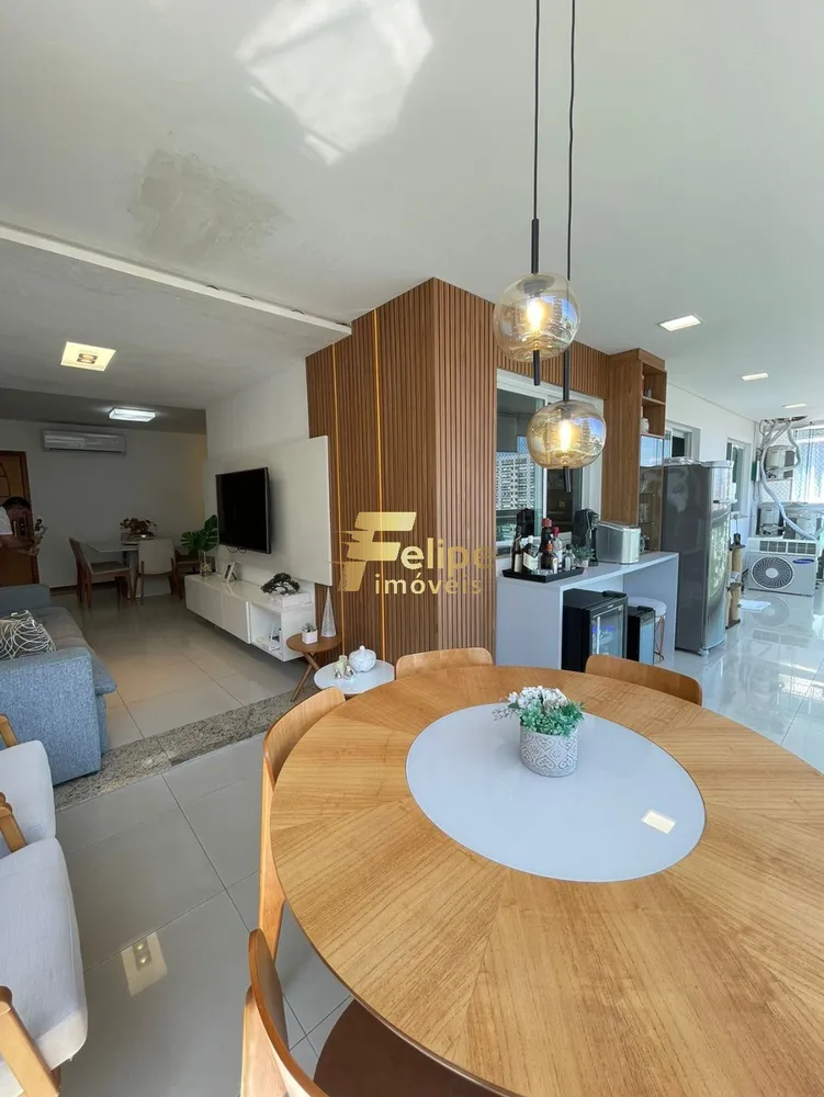 Apartamento, 4 quartos, 95 m² - Foto 12