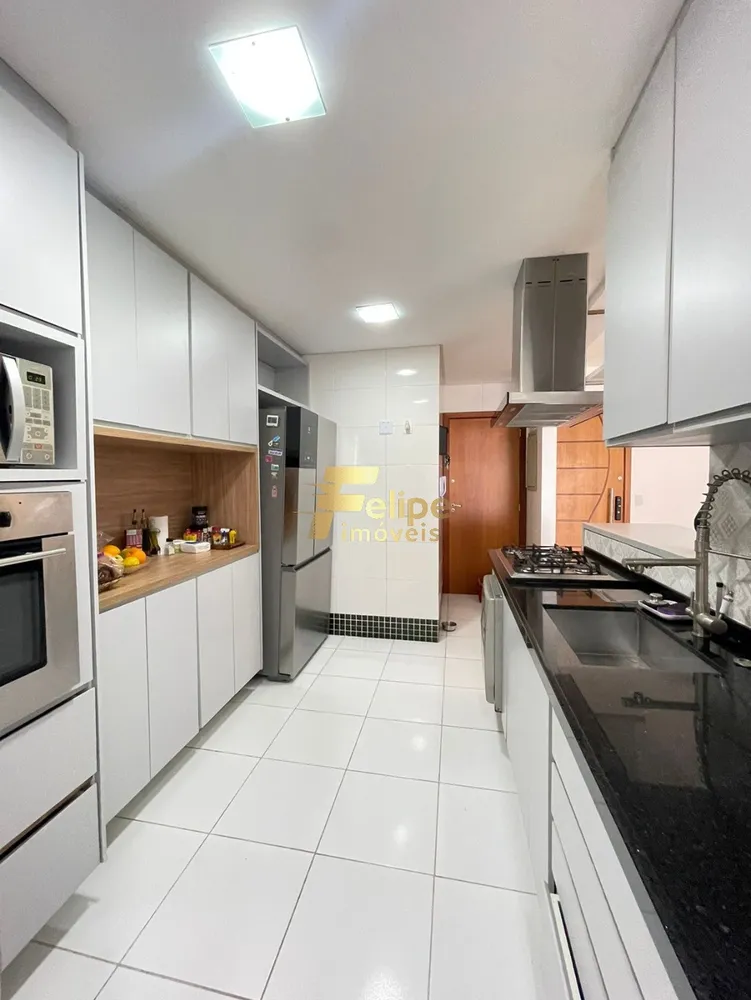 Apartamento, 4 quartos, 95 m² - Foto 6