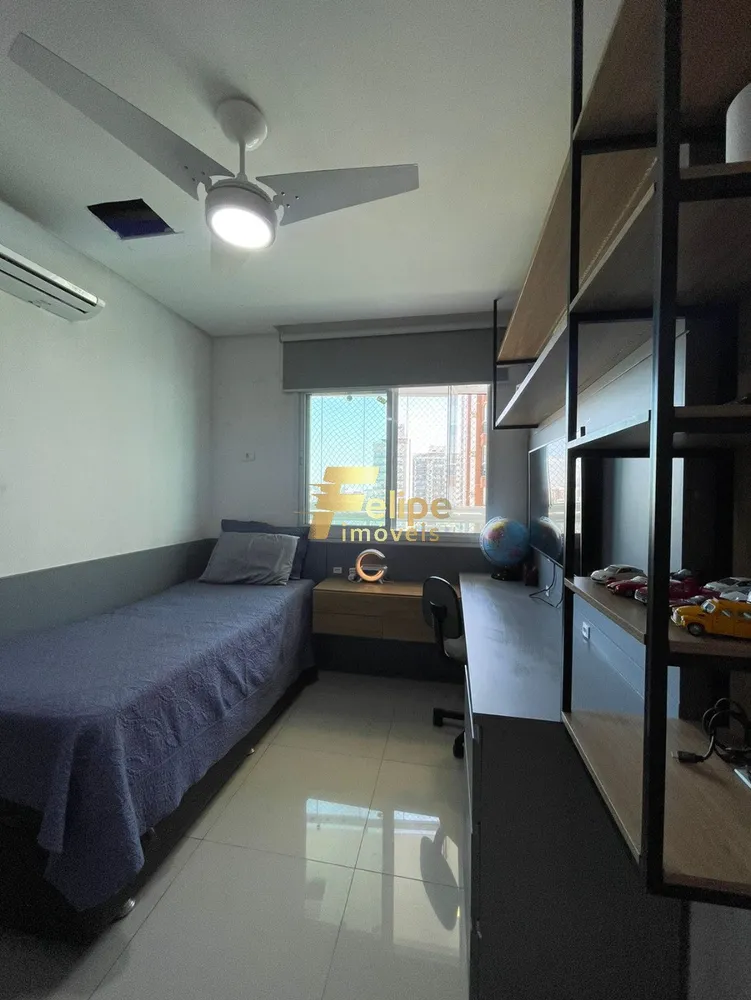 Apartamento, 4 quartos, 95 m² - Foto 10