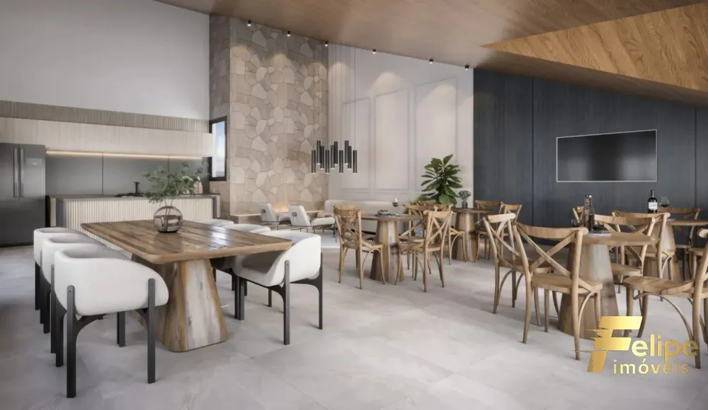 Apartamento, 2 quartos, 84 m² - Foto 2