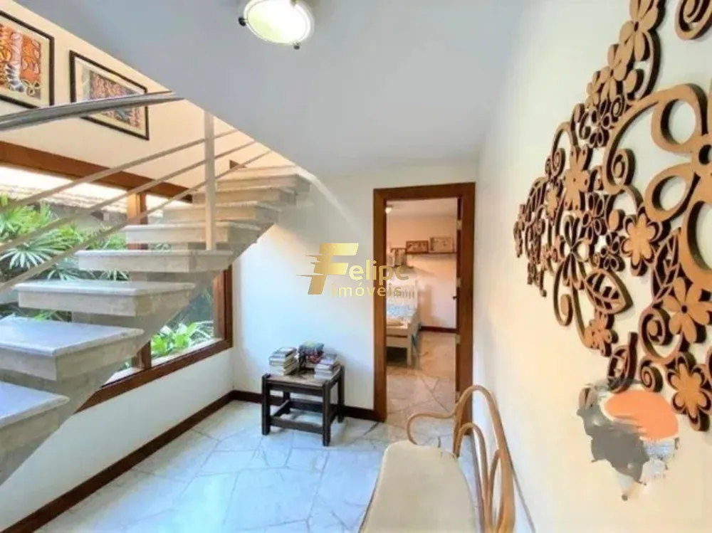 Casa, 6 quartos - Foto 7